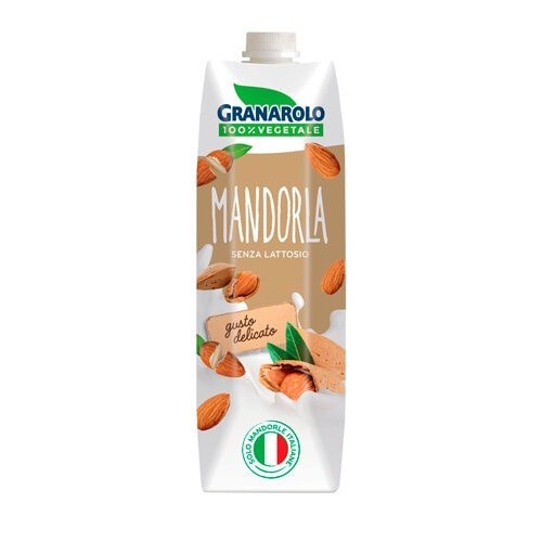 Bebida Almendra granarolo